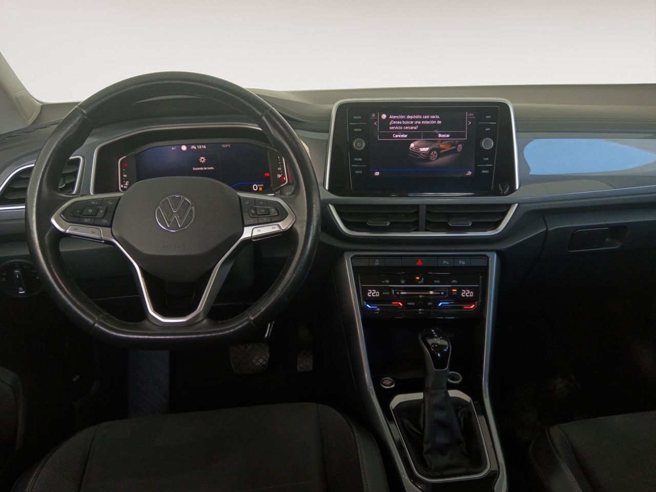 Volkswagen T-Roc Style - foto 6