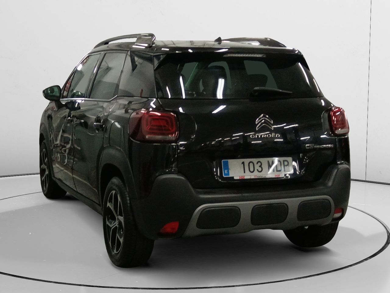 Citroën C3 Aircross Shine - foto 4