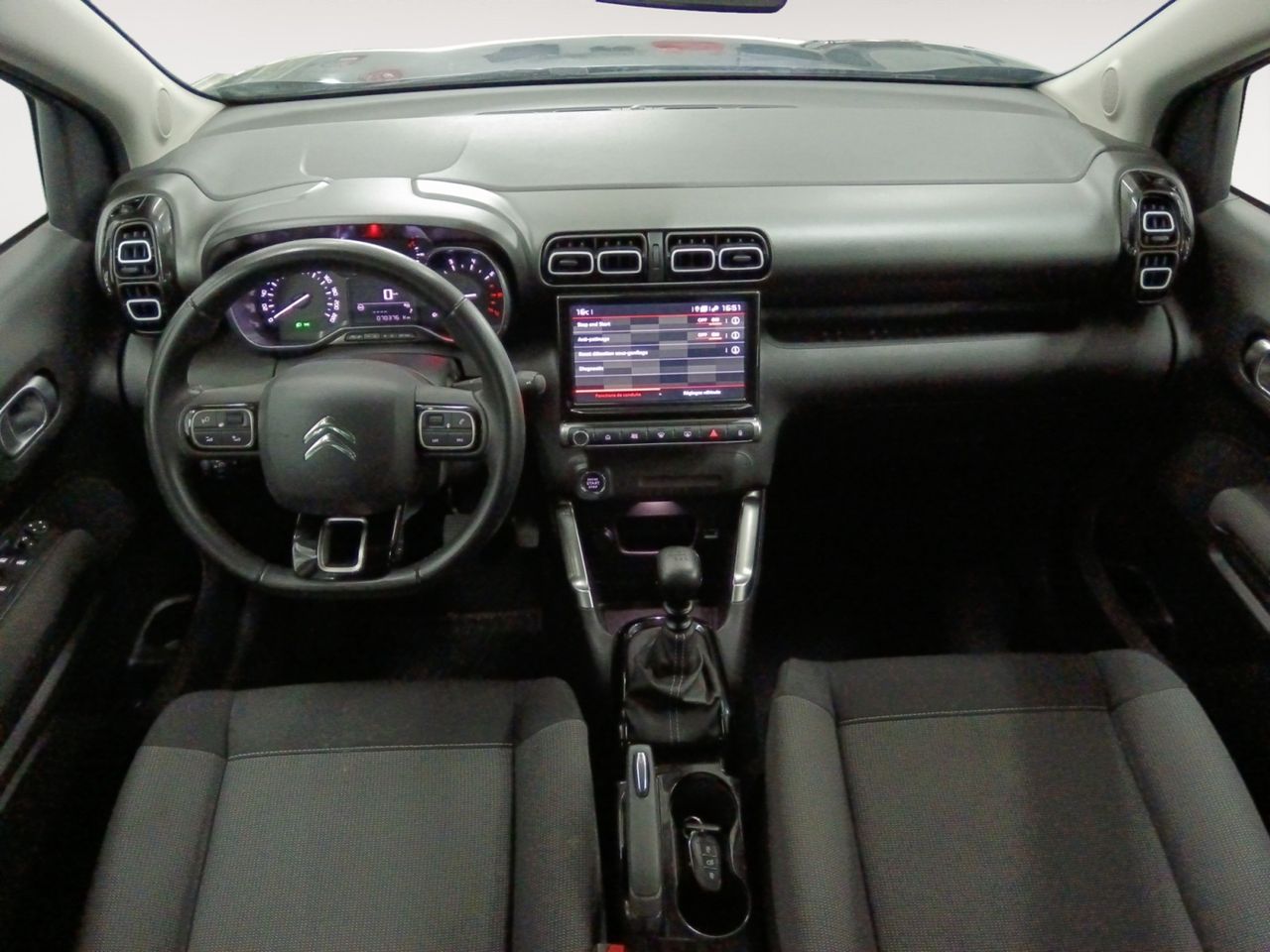 Citroën C3 Aircross Shine - foto 6