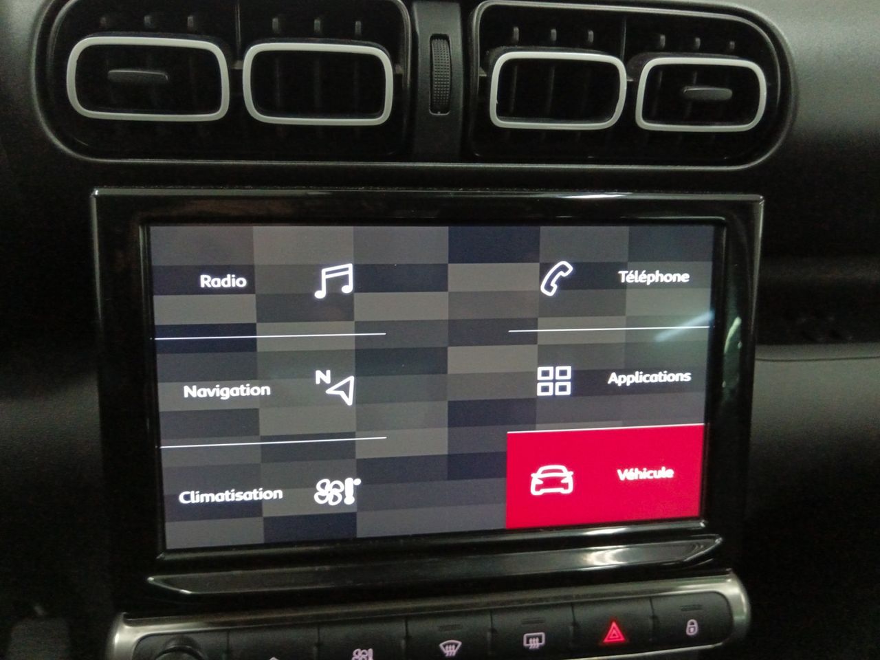 Citroën C3 Aircross Shine - foto 13