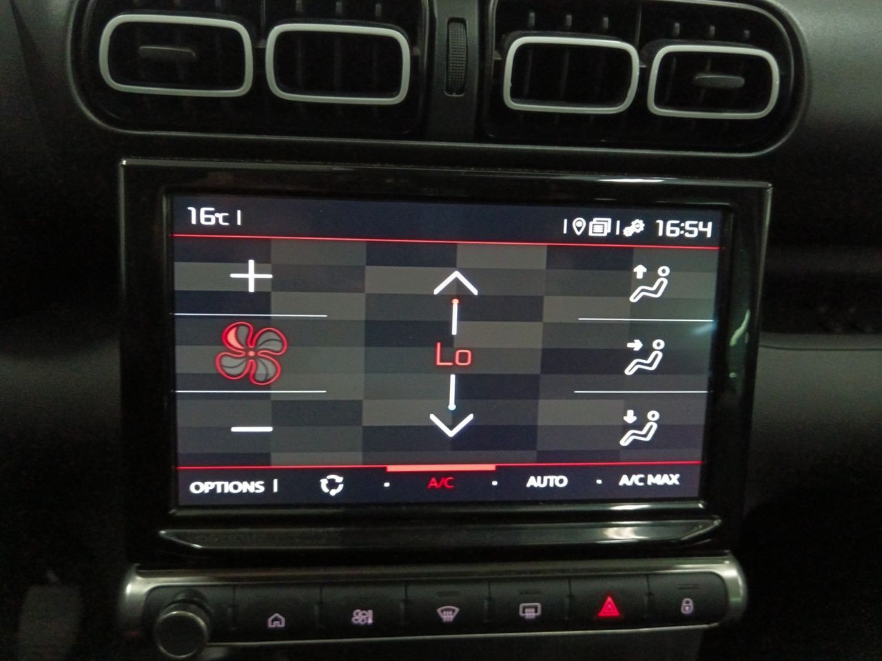 Citroën C3 Aircross Shine - foto 17