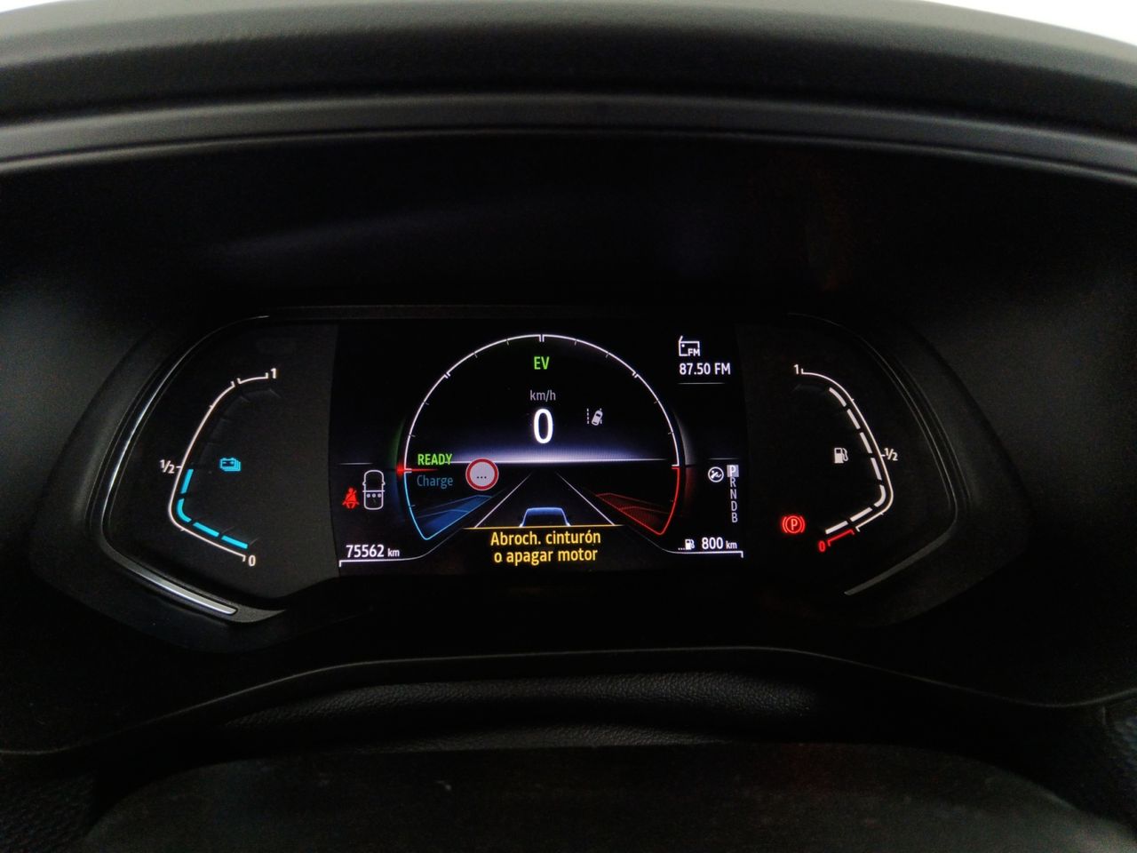 Renault Arkana Bussines - foto 13