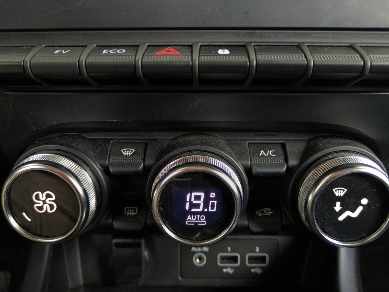 Renault Arkana Bussines - foto 19