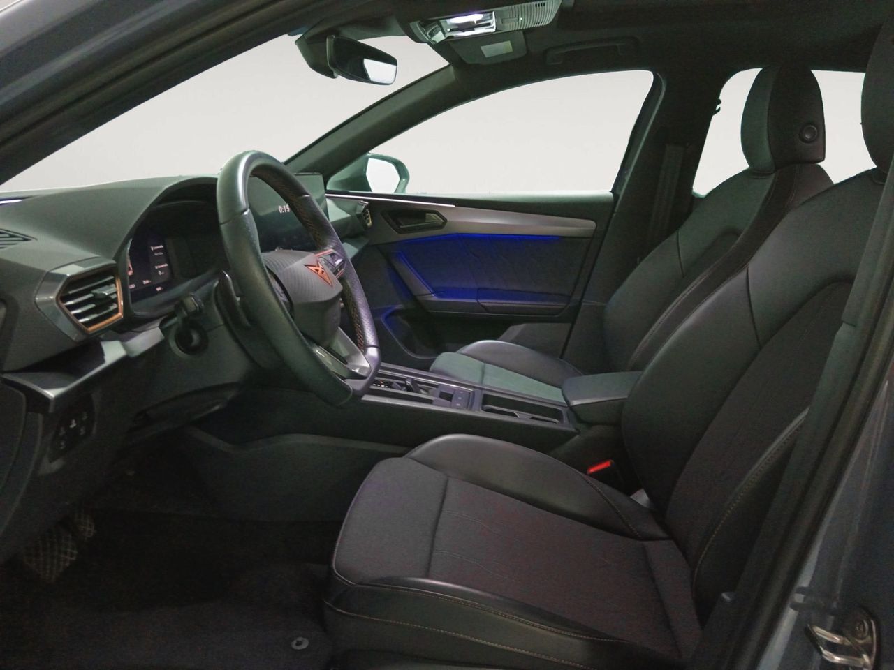 Cupra León 1.5 eTSI - foto 9