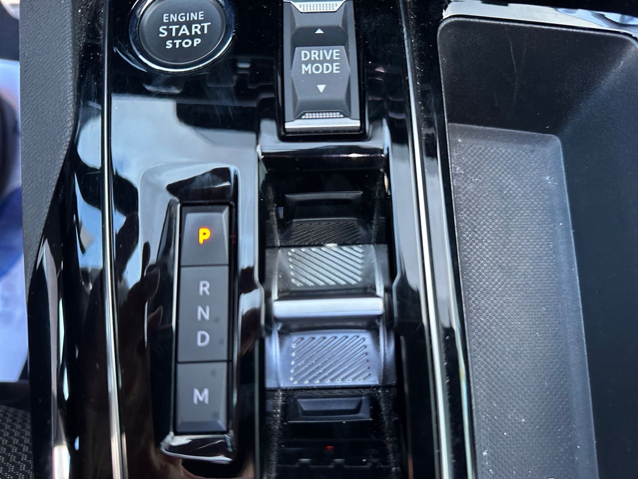 Peugeot 3008 GT - foto 13