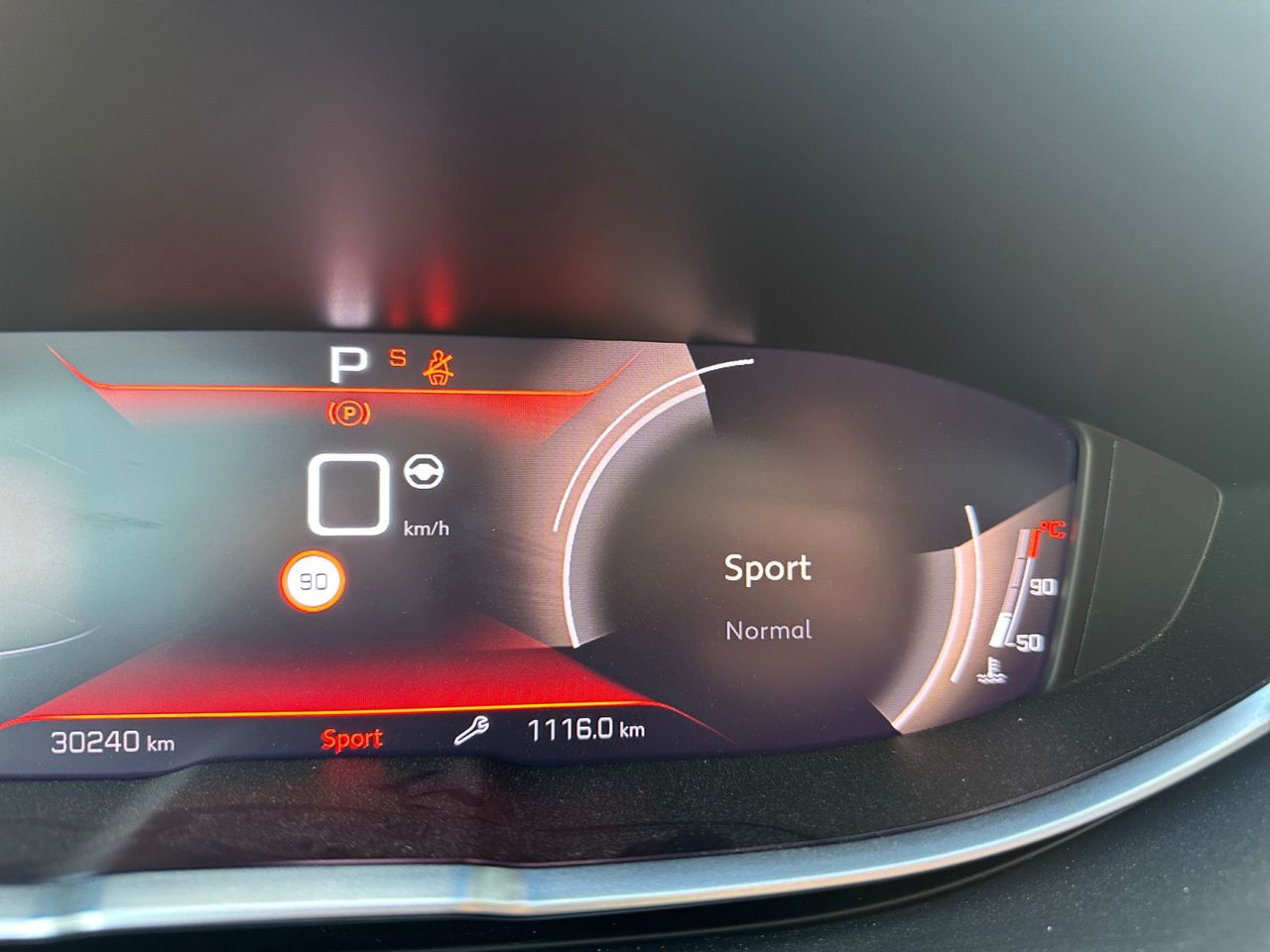 Peugeot 3008 GT - foto 15