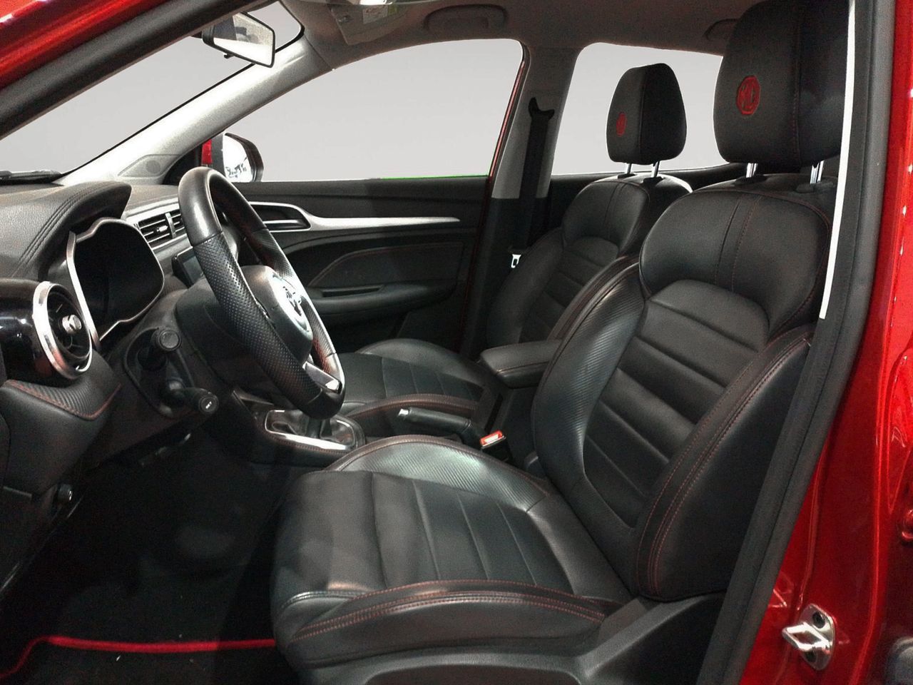 MG ZS Luxury - foto 8