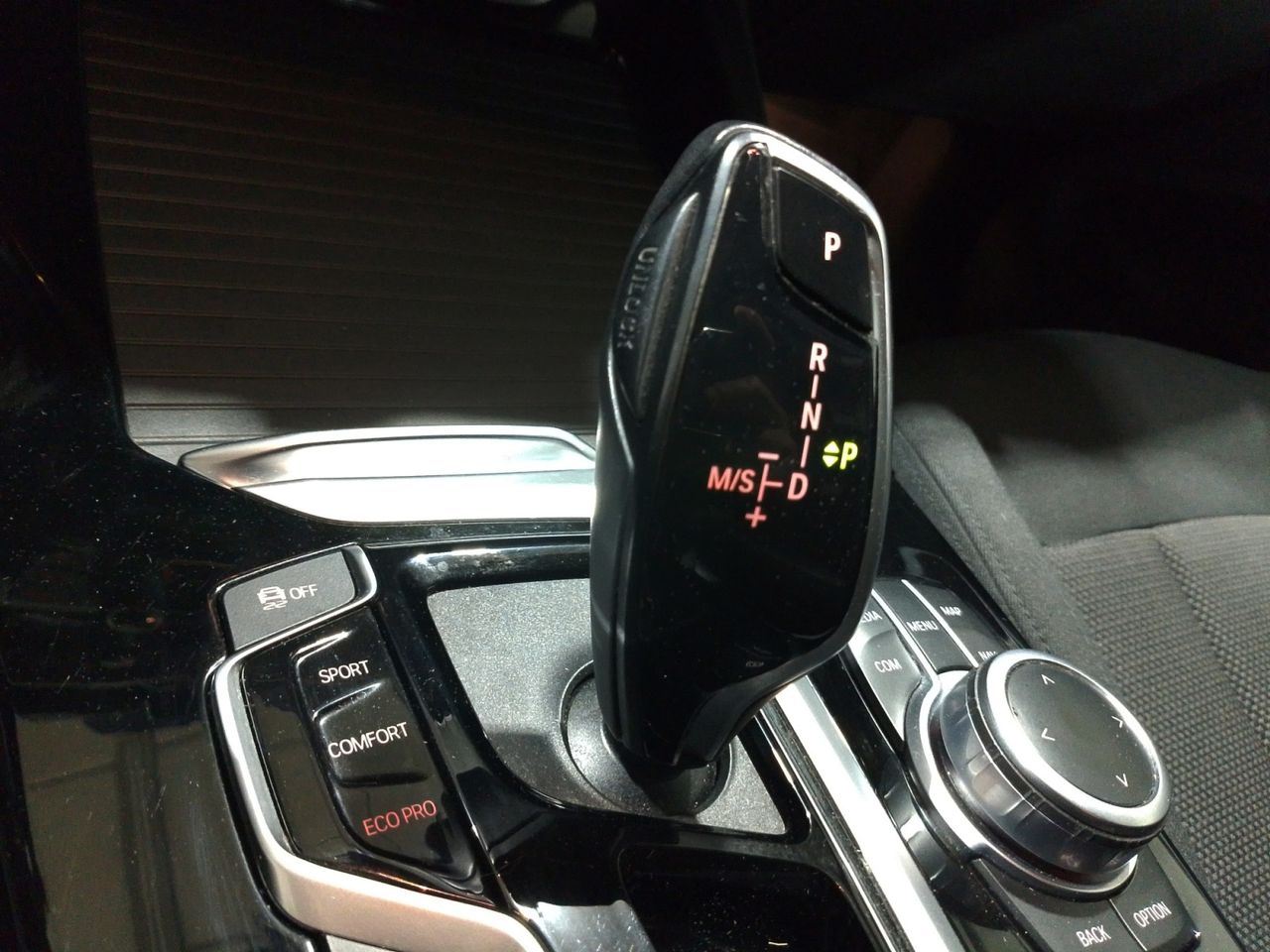 BMW X3 xDrive 20d - foto 13