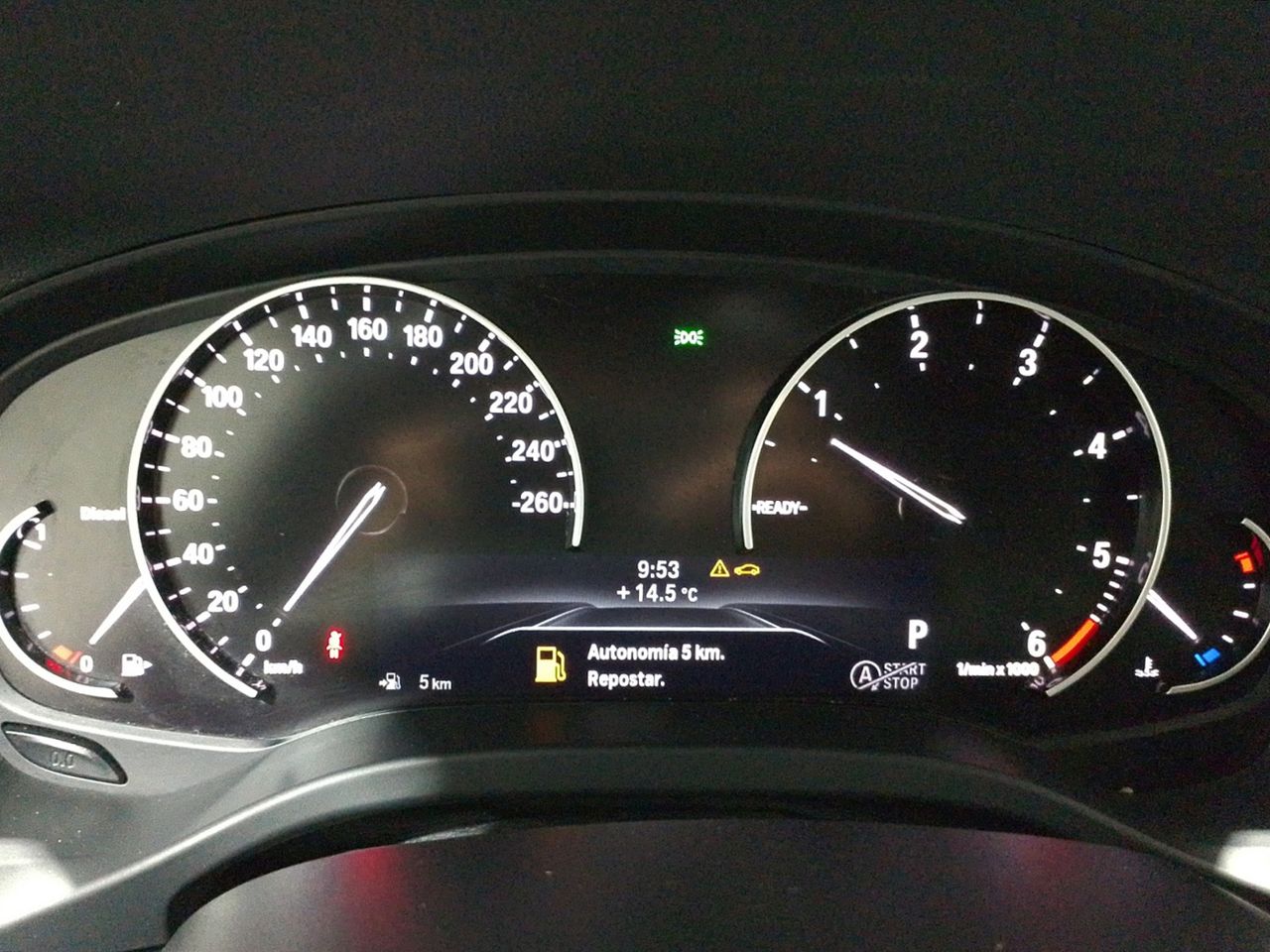 BMW X3 xDrive 20d - foto 14