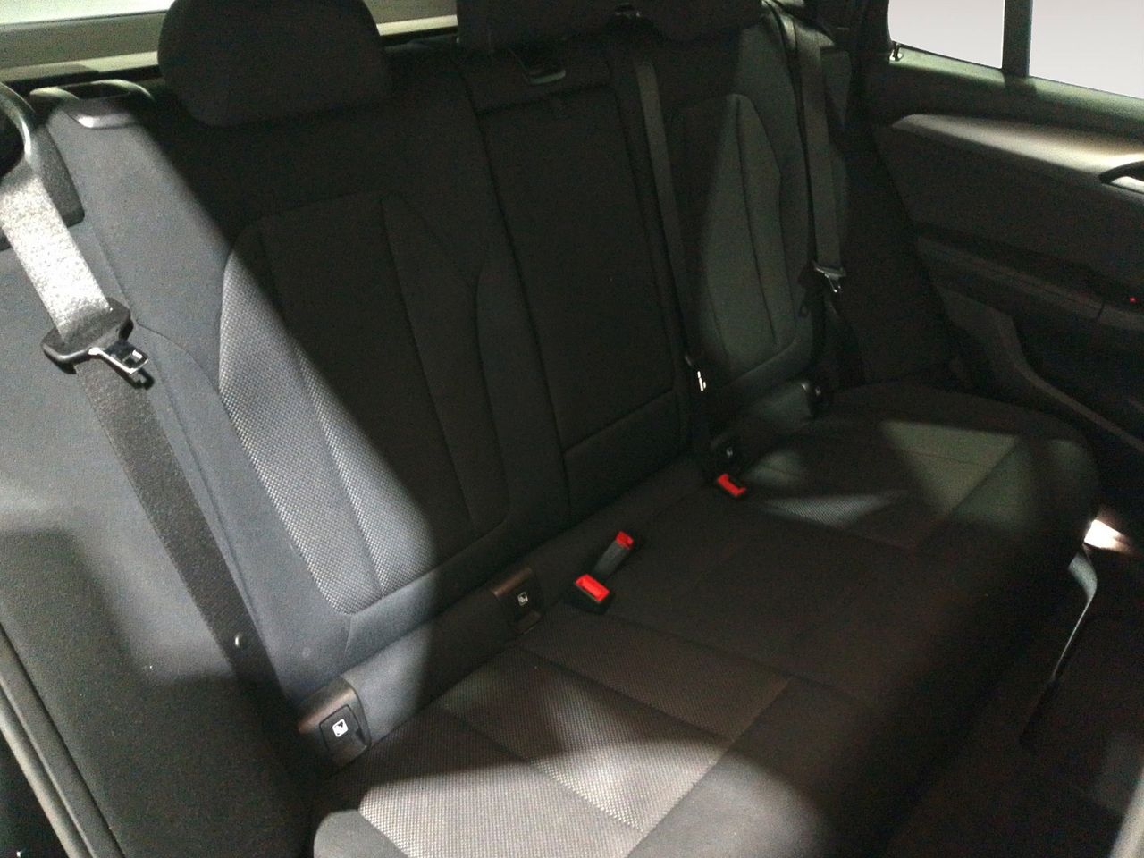 BMW X3 xDrive 20d - foto 10