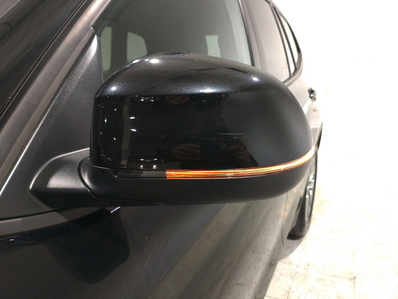 BMW X3 xDrive 20d - foto 21