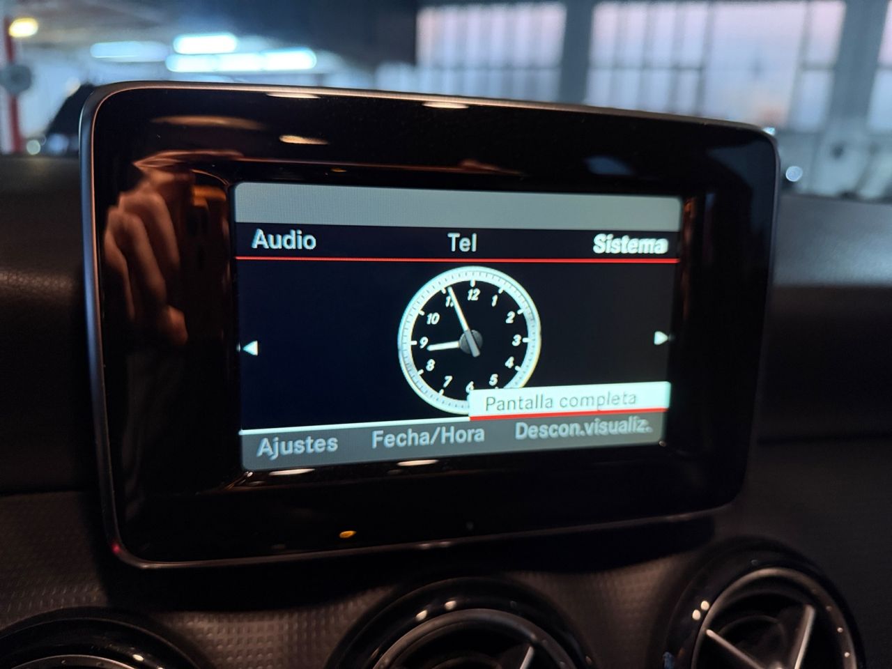 Mercedes Clase A 180 CDI BlueEfficiency Style - foto 15