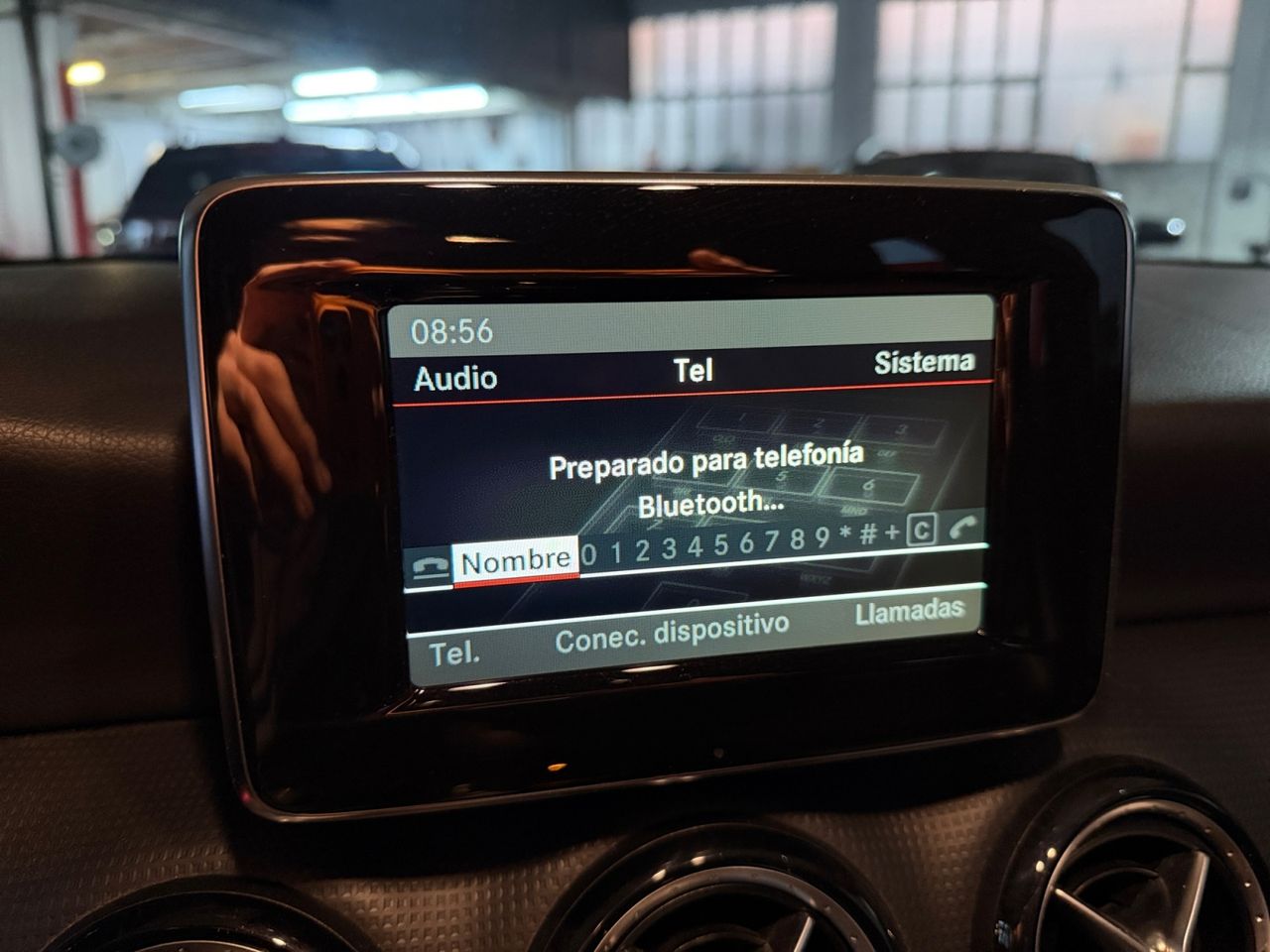 Mercedes Clase A 180 CDI BlueEfficiency Style - foto 16