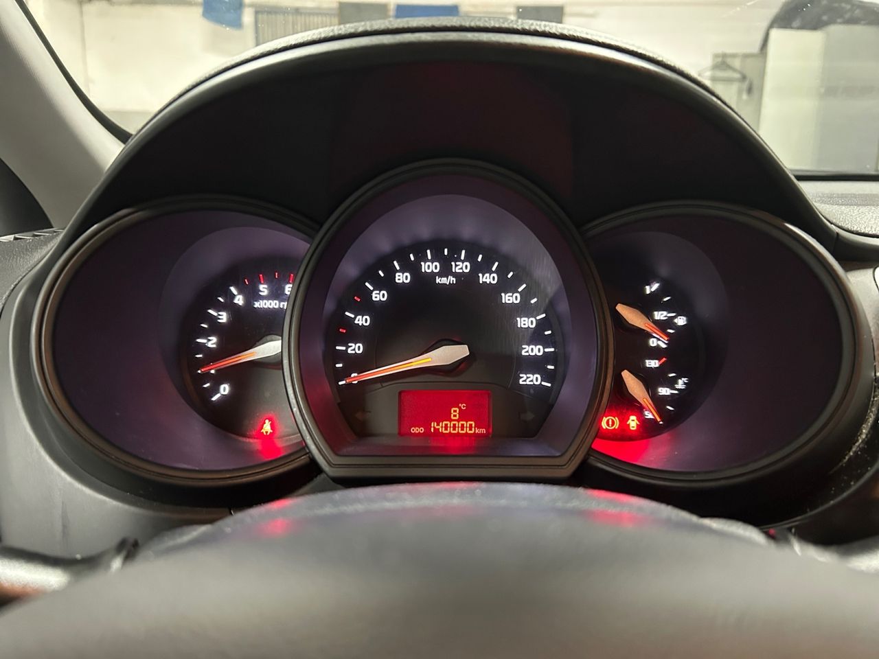 Kia Rio Concept - foto 14