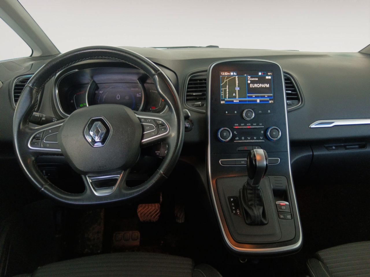 Renault Grand Scénic Business - foto 7