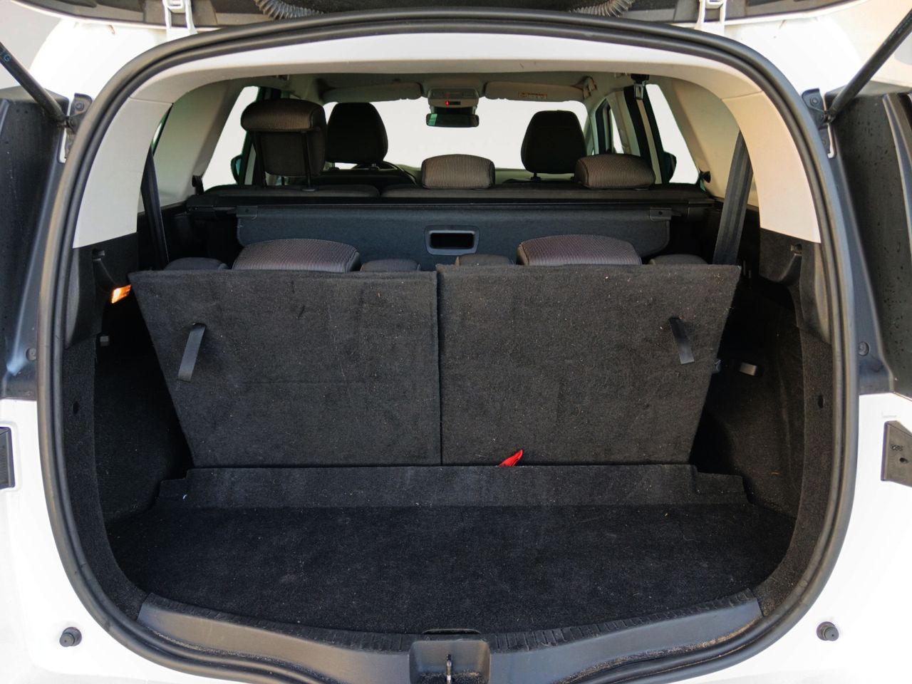 Renault Grand Scénic Business - foto 12