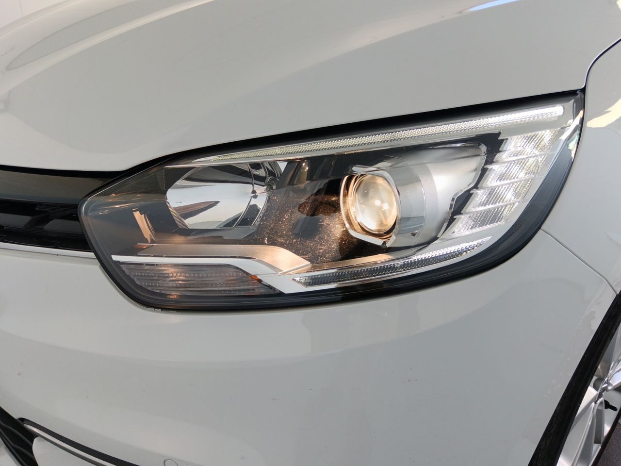 Renault Grand Scénic Business - foto 24