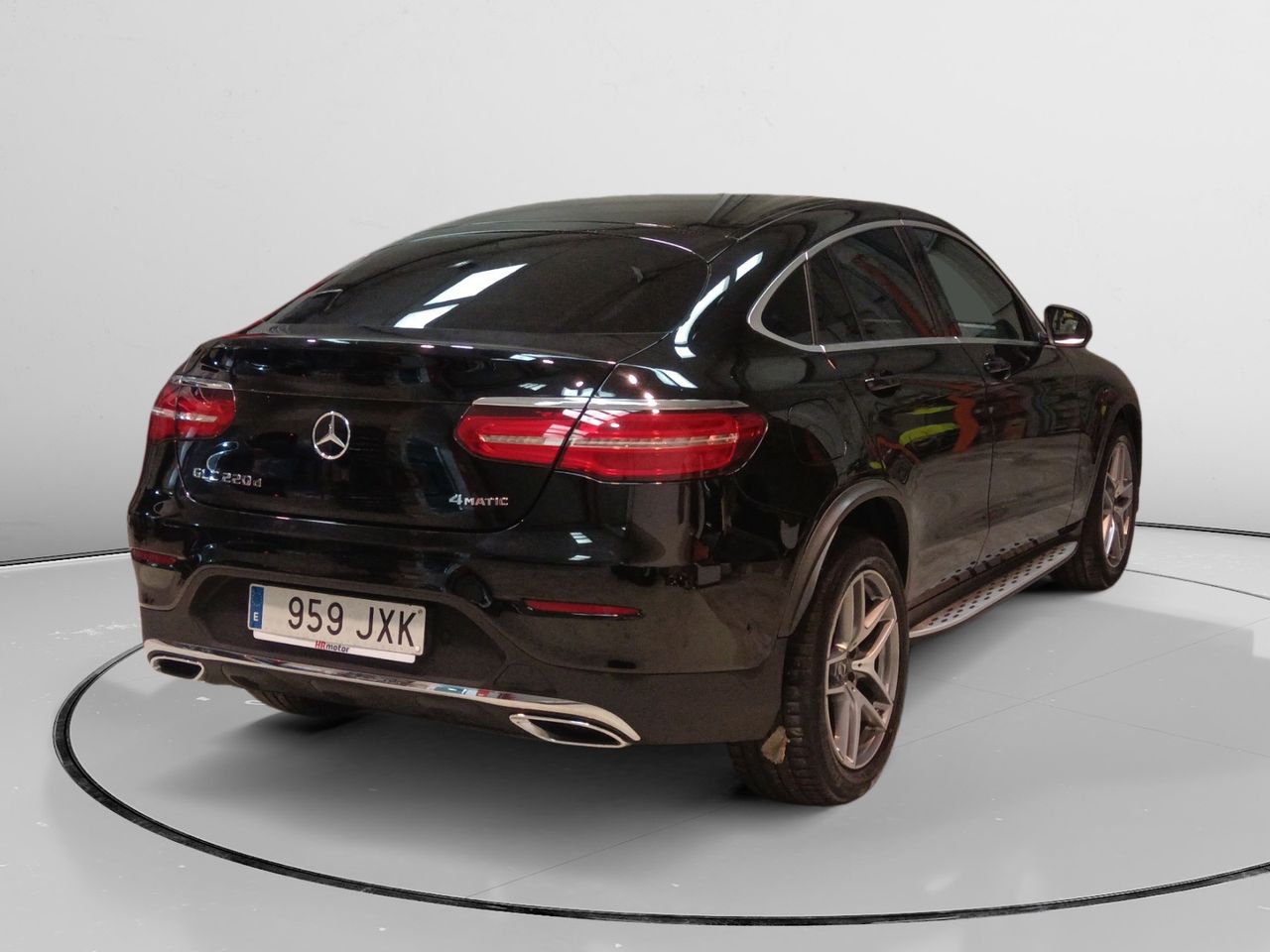 Mercedes GLC 220 d 4Matic - foto 2