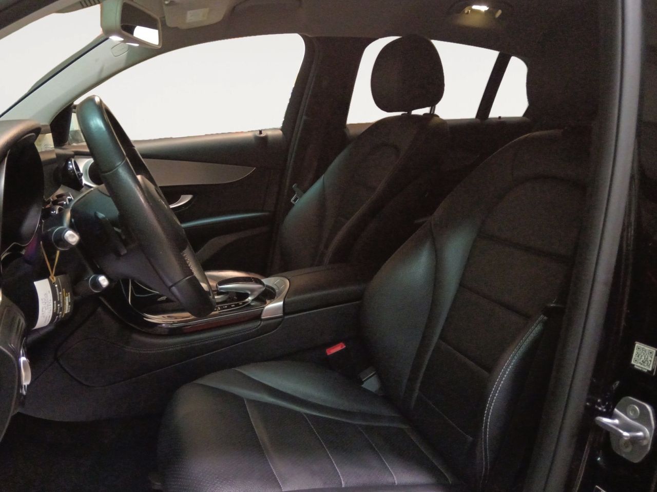 Mercedes GLC 220 d 4Matic - foto 9