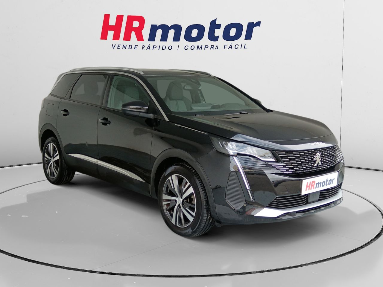 Peugeot 5008 Active Pack