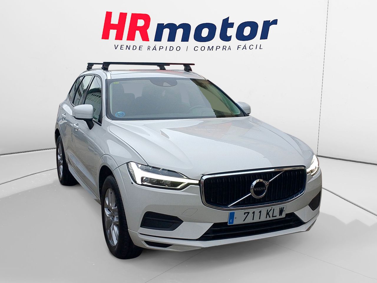 Volvo XC60 Momentum 2WD
