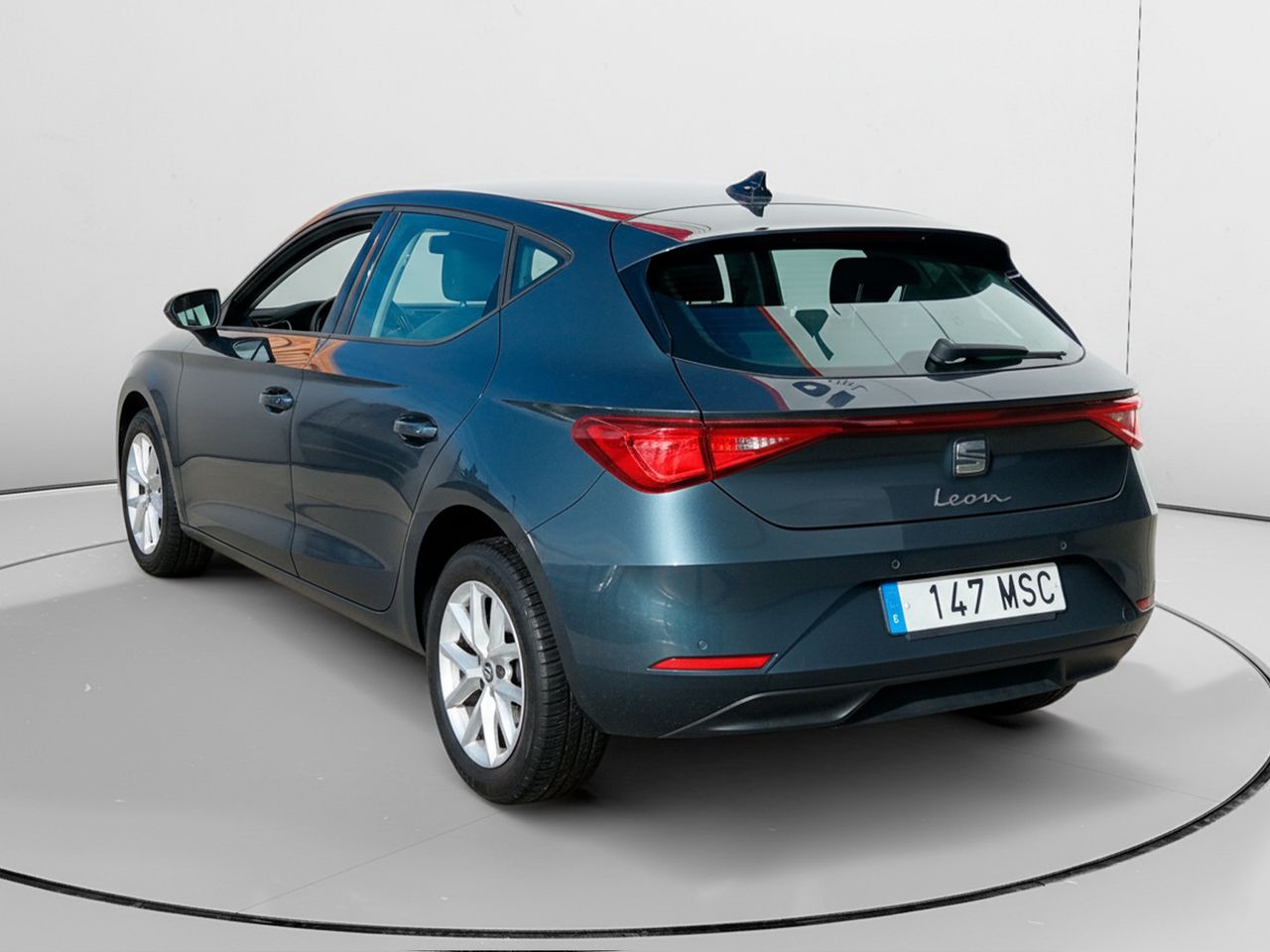 Seat Leon Style XS - foto 4