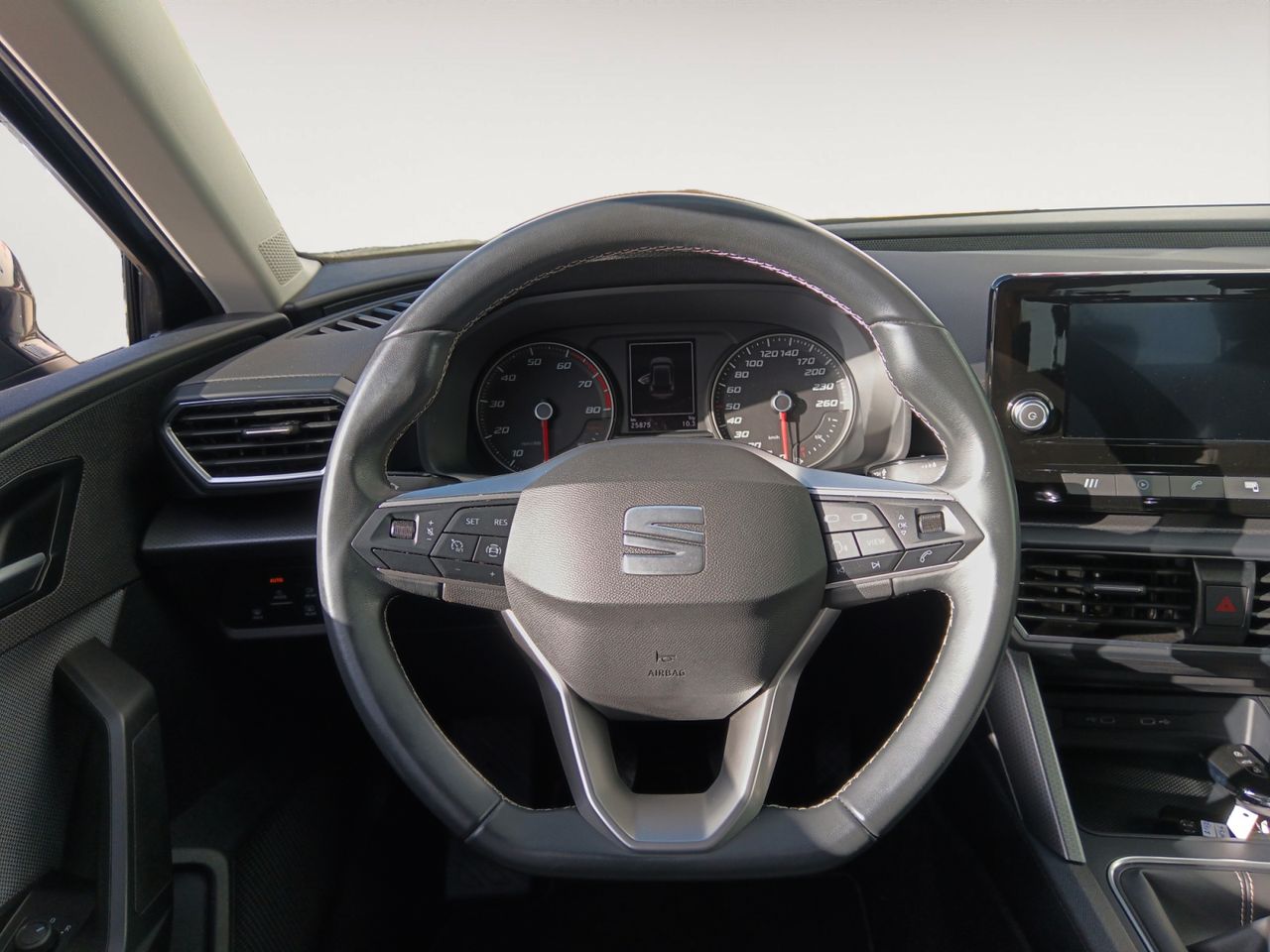 Seat Leon Style XS - foto 7