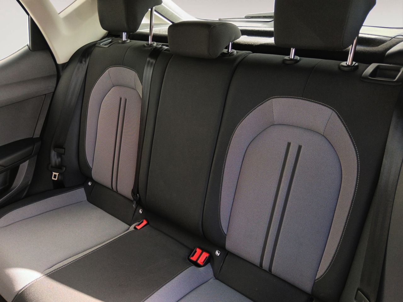 Seat Leon Style XS - foto 9