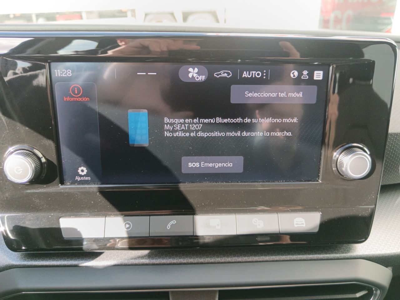 Seat Leon Style XS - foto 17