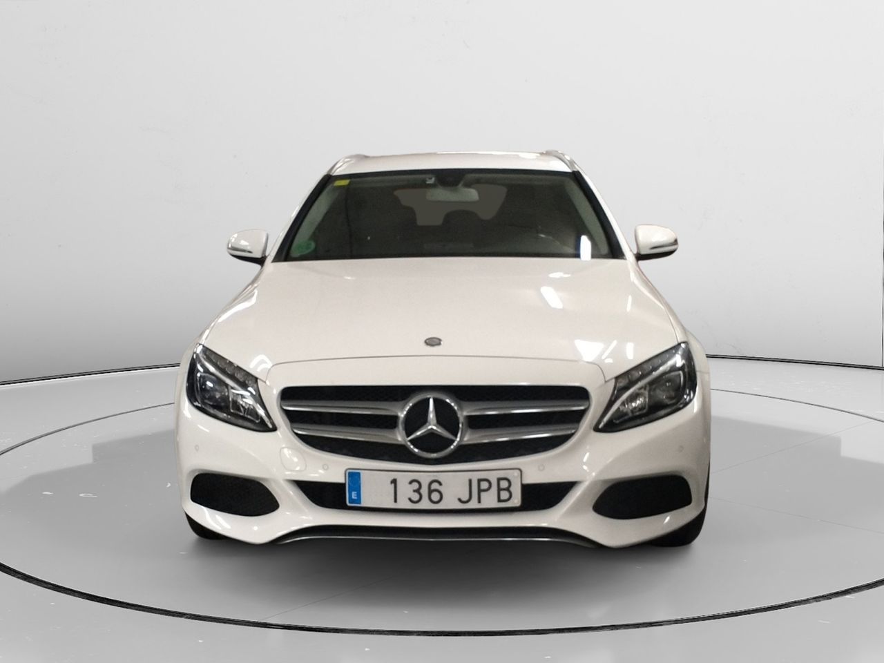 Mercedes Clase C 220 d - foto 5