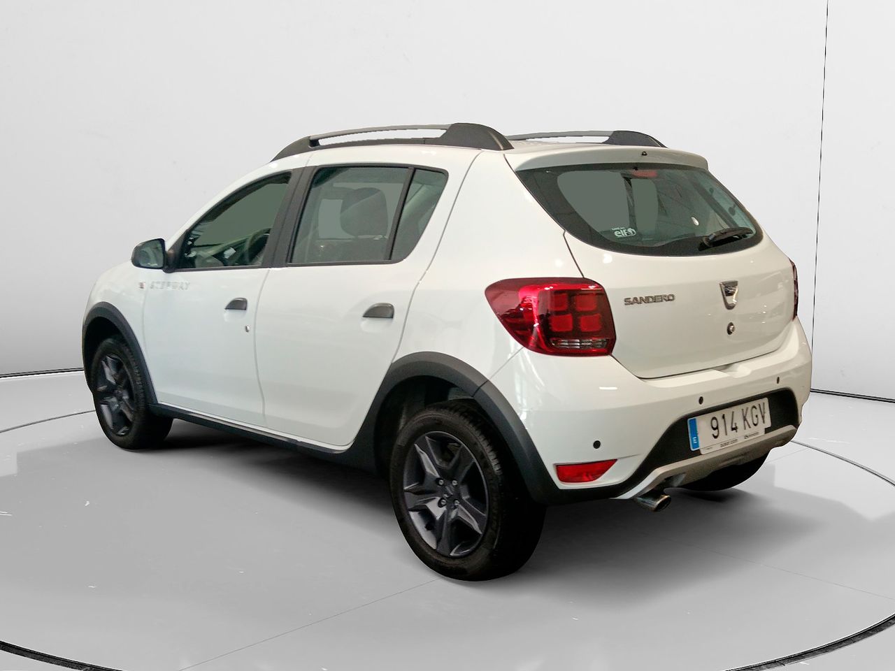 Dacia Sandero SL Trotamundos - foto 4
