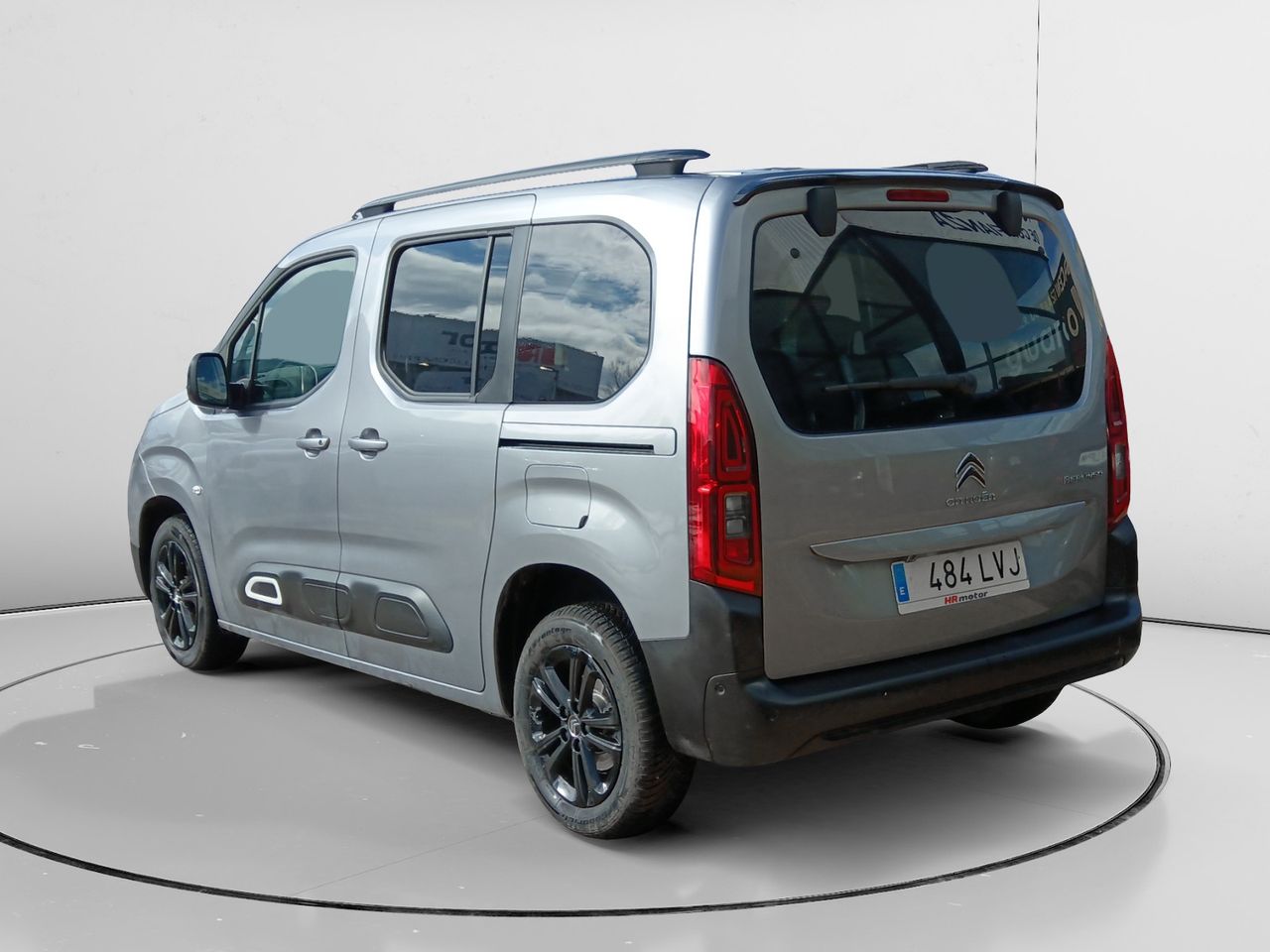 Citroën Berlingo Feel Pack M - foto 4