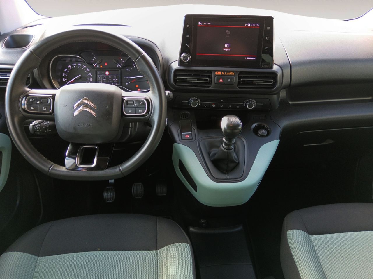 Citroën Berlingo Feel Pack M - foto 6