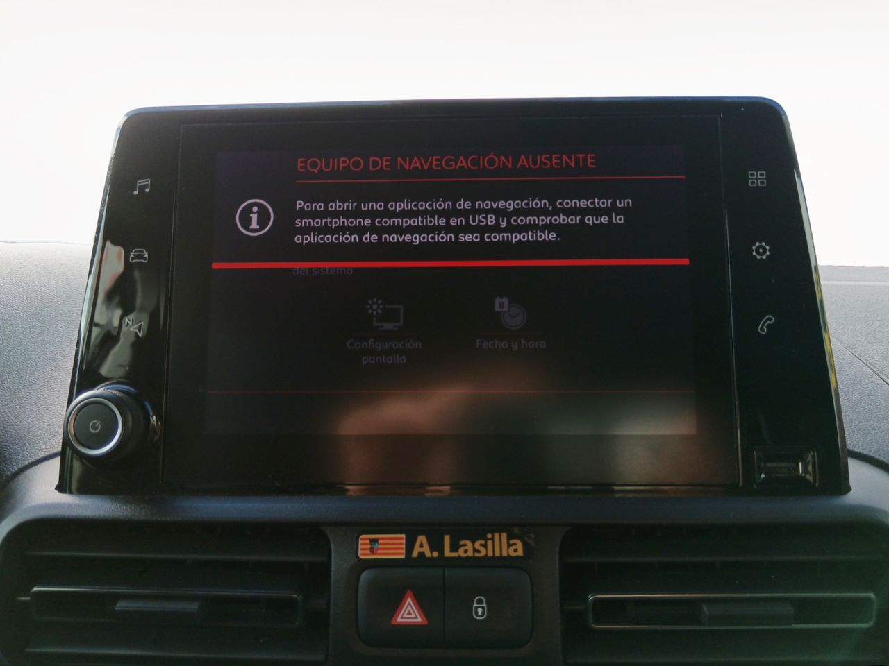 Citroën Berlingo Feel Pack M - foto 16