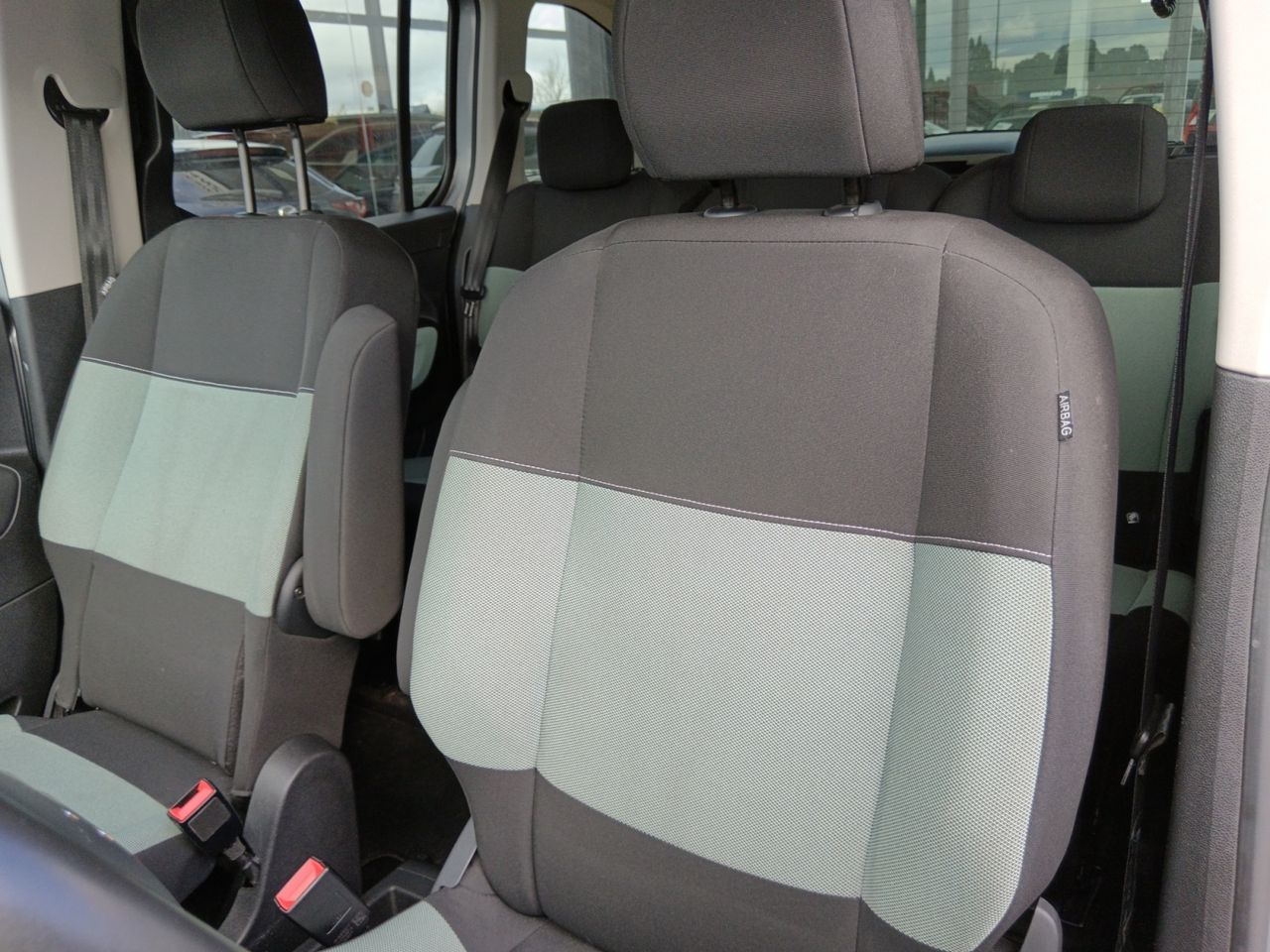 Citroën Berlingo Feel Pack M - foto 20