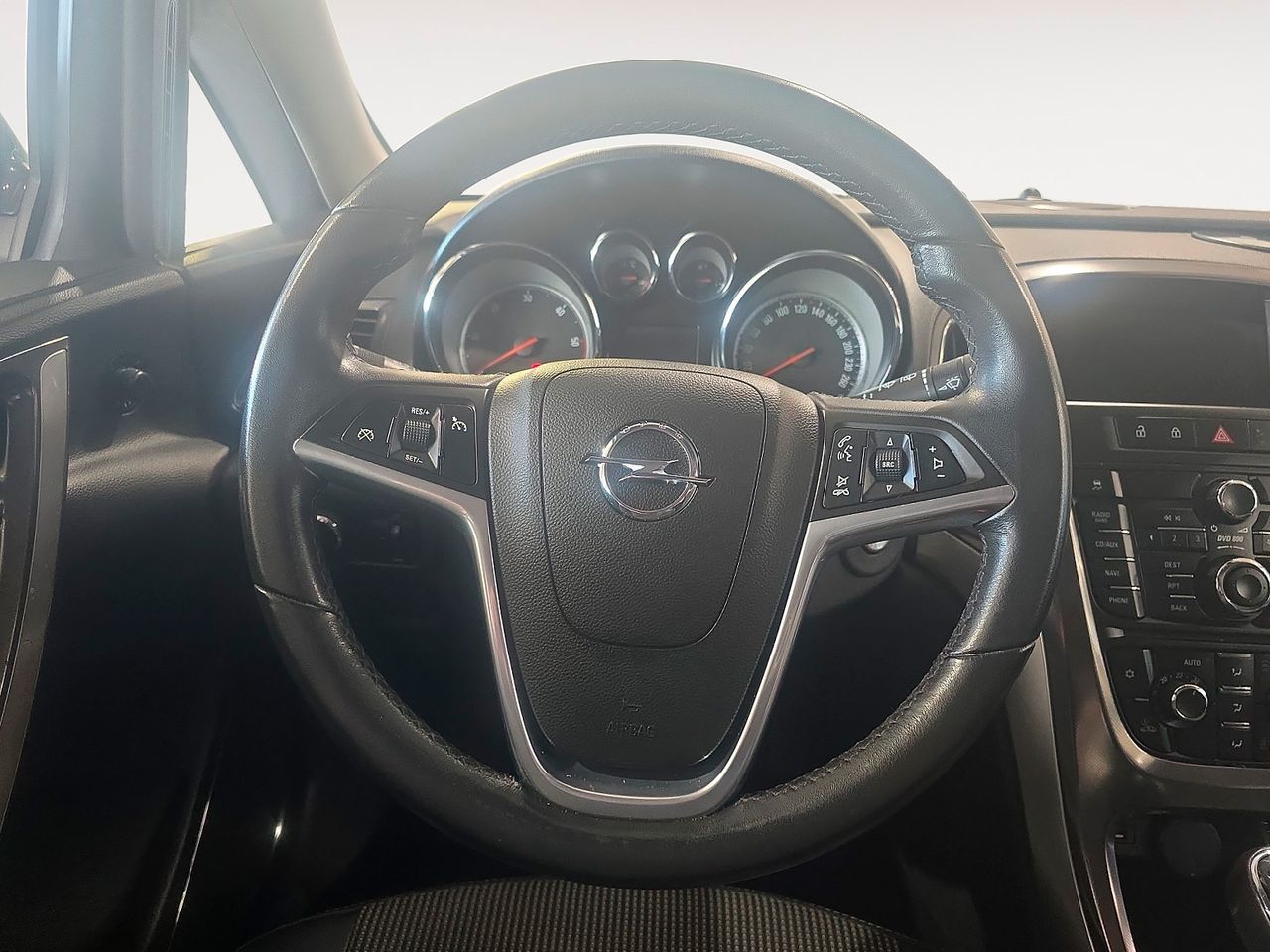 Opel Astra Cosmo - foto 7