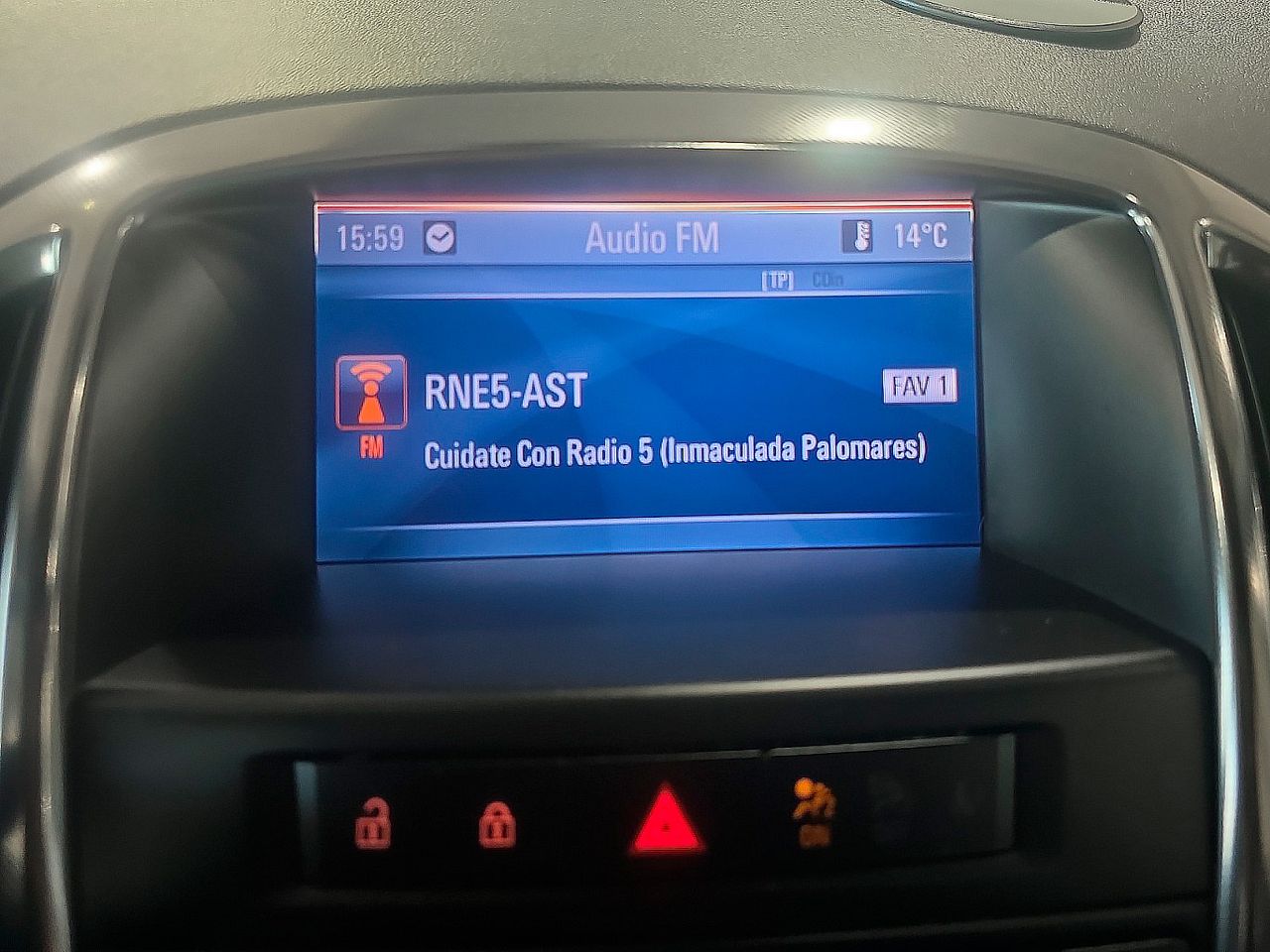 Opel Astra Cosmo - foto 16