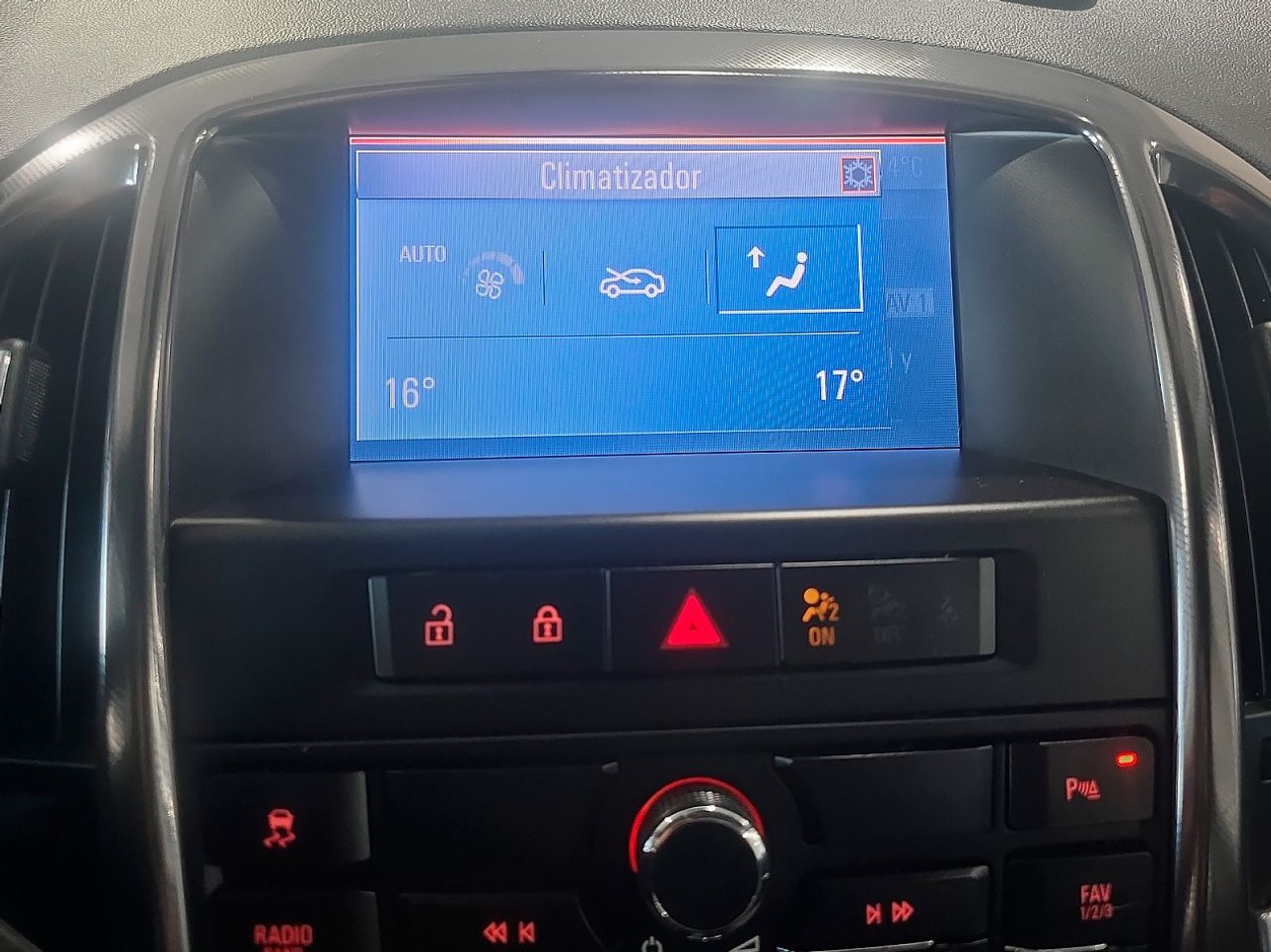 Opel Astra Cosmo - foto 17