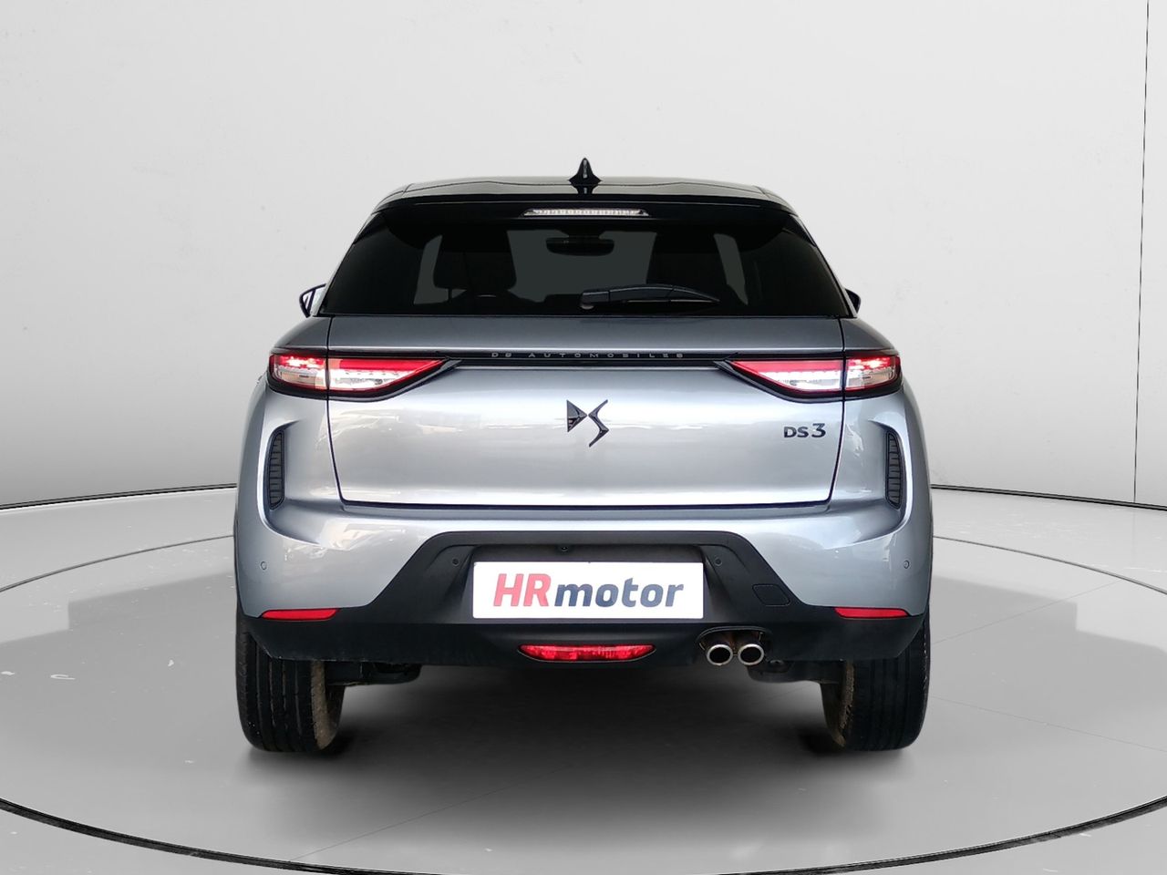 DS DS 3 Performance Line - foto 3