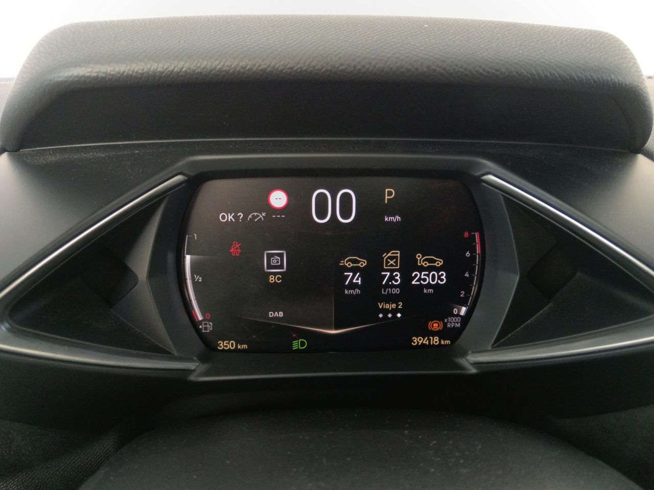 DS DS 3 Performance Line - foto 13