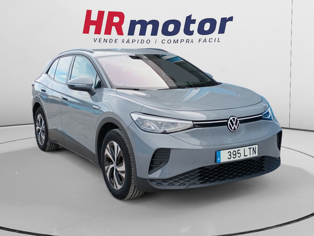 Volkswagen ID.4 Pure