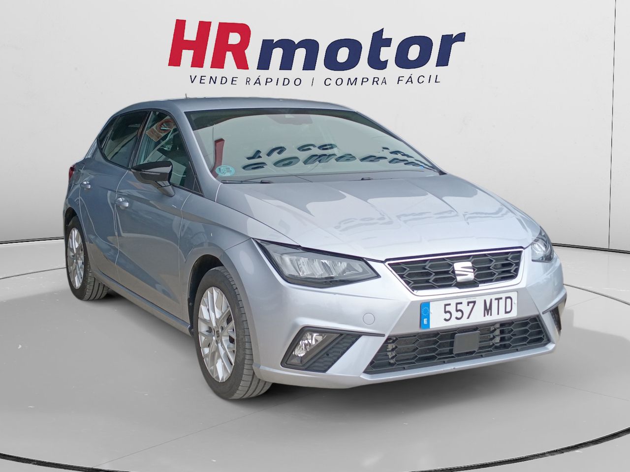 Seat Ibiza FR XS