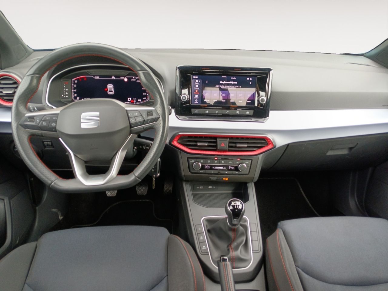 Seat Ibiza FR XS - foto 6