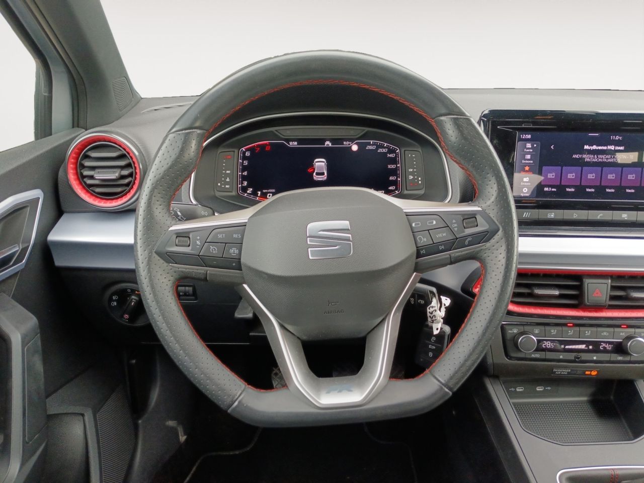 Seat Ibiza FR XS - foto 7