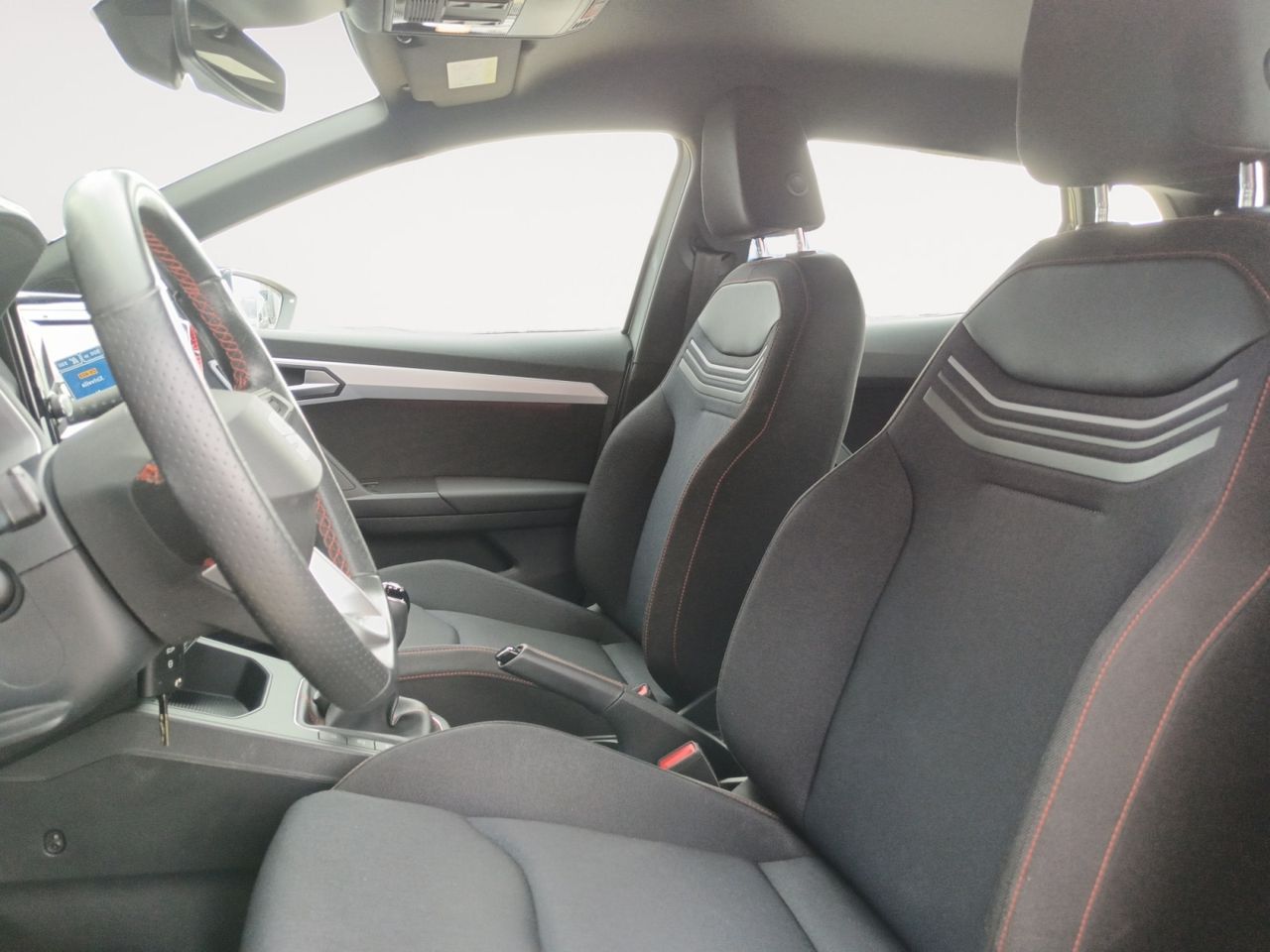 Seat Ibiza FR XS - foto 8