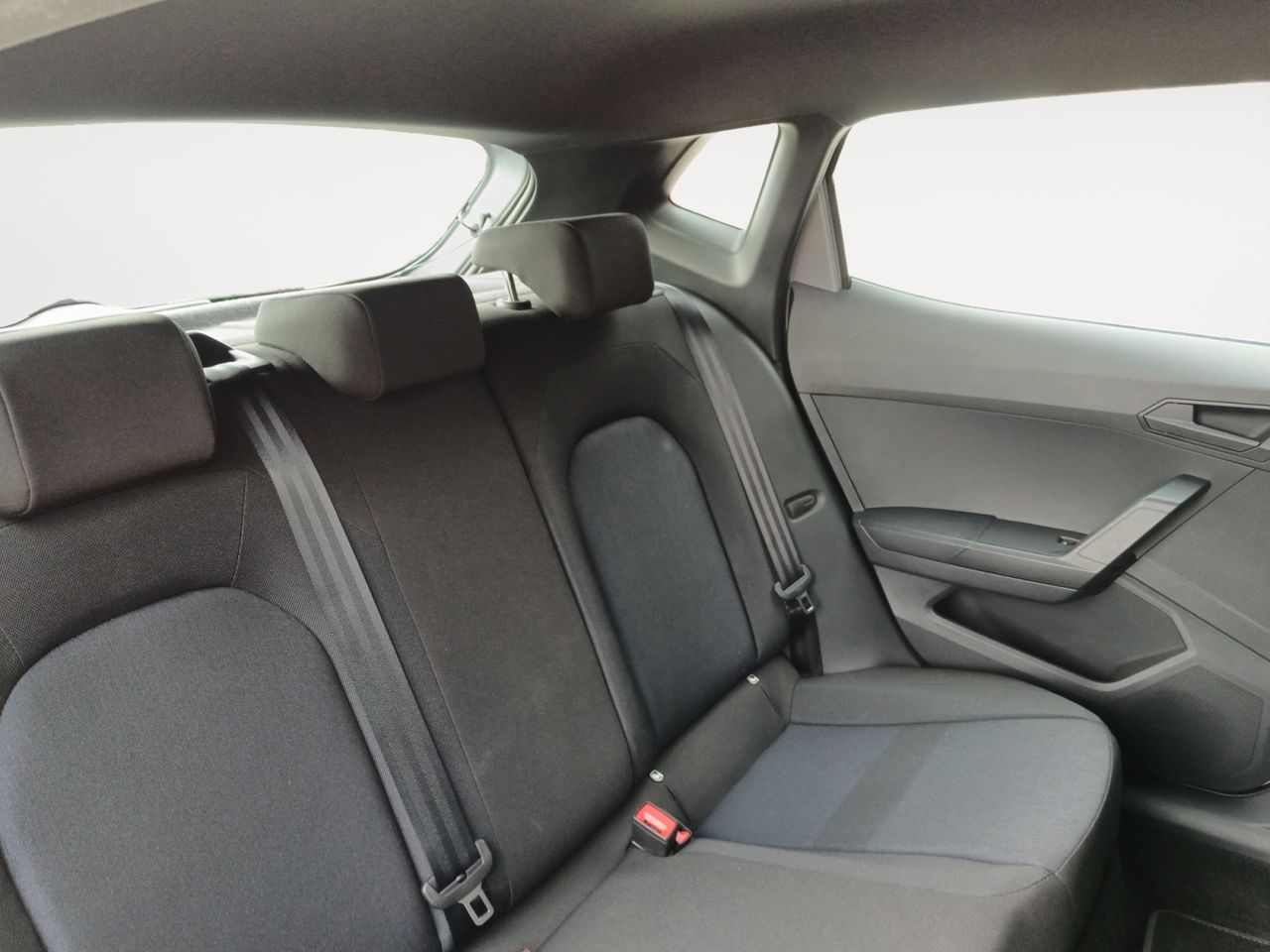 Seat Ibiza FR XS - foto 9