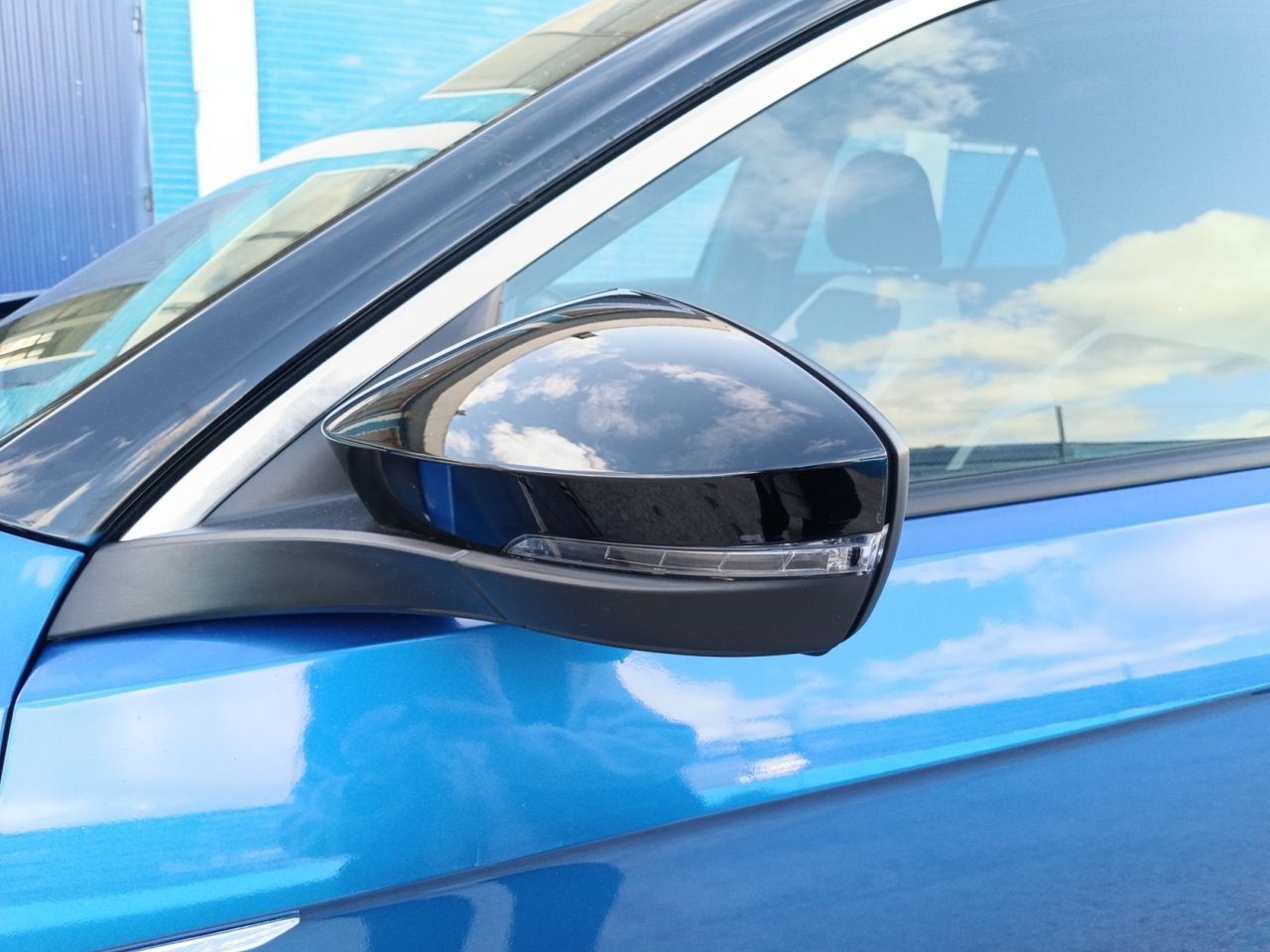 Volkswagen T-Roc Sport - foto 21