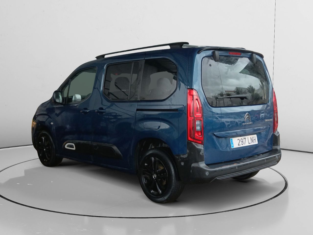 Citroën Berlingo Feel Pack M - foto 4
