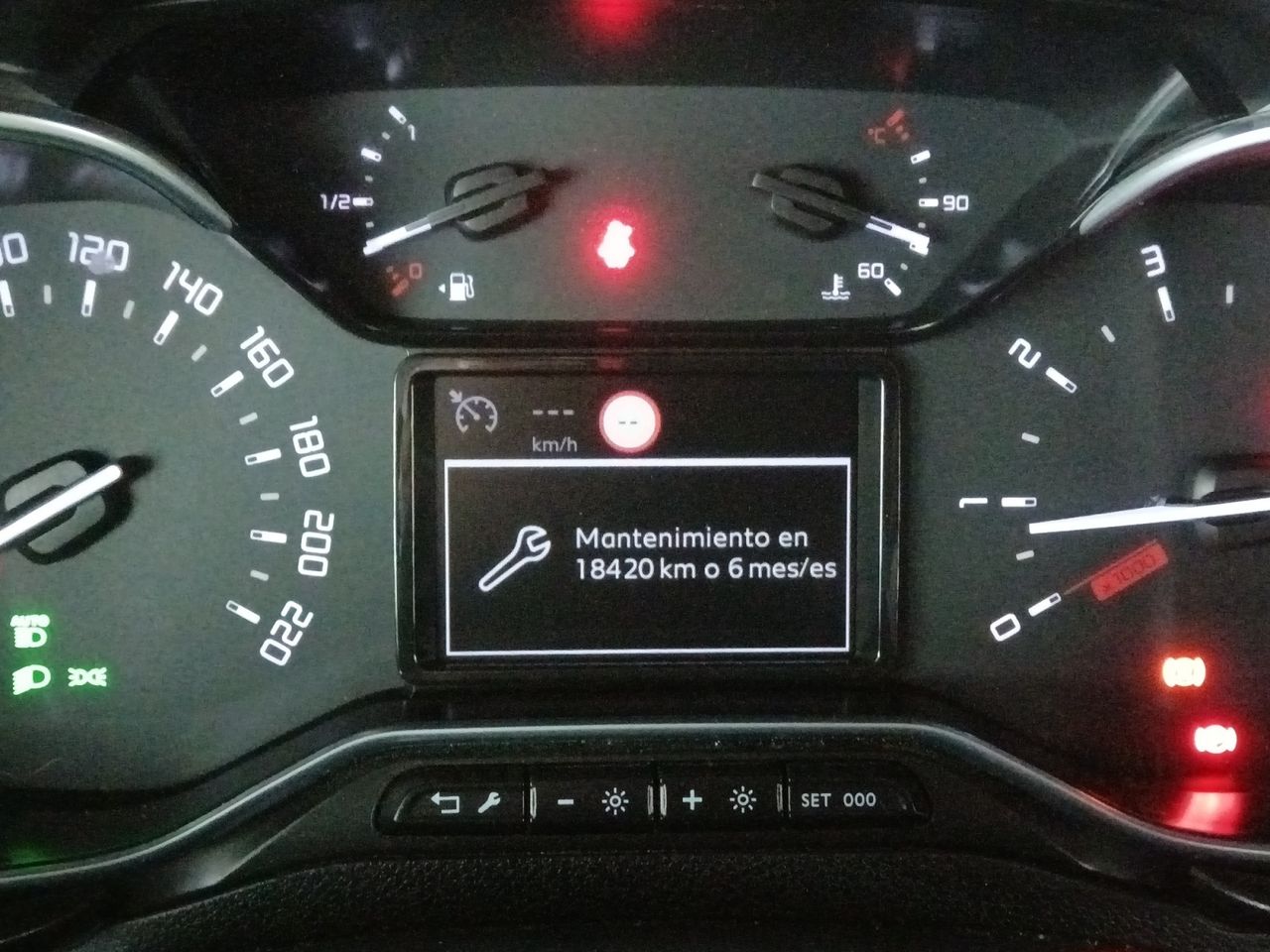 Citroën Berlingo Feel Pack M - foto 15