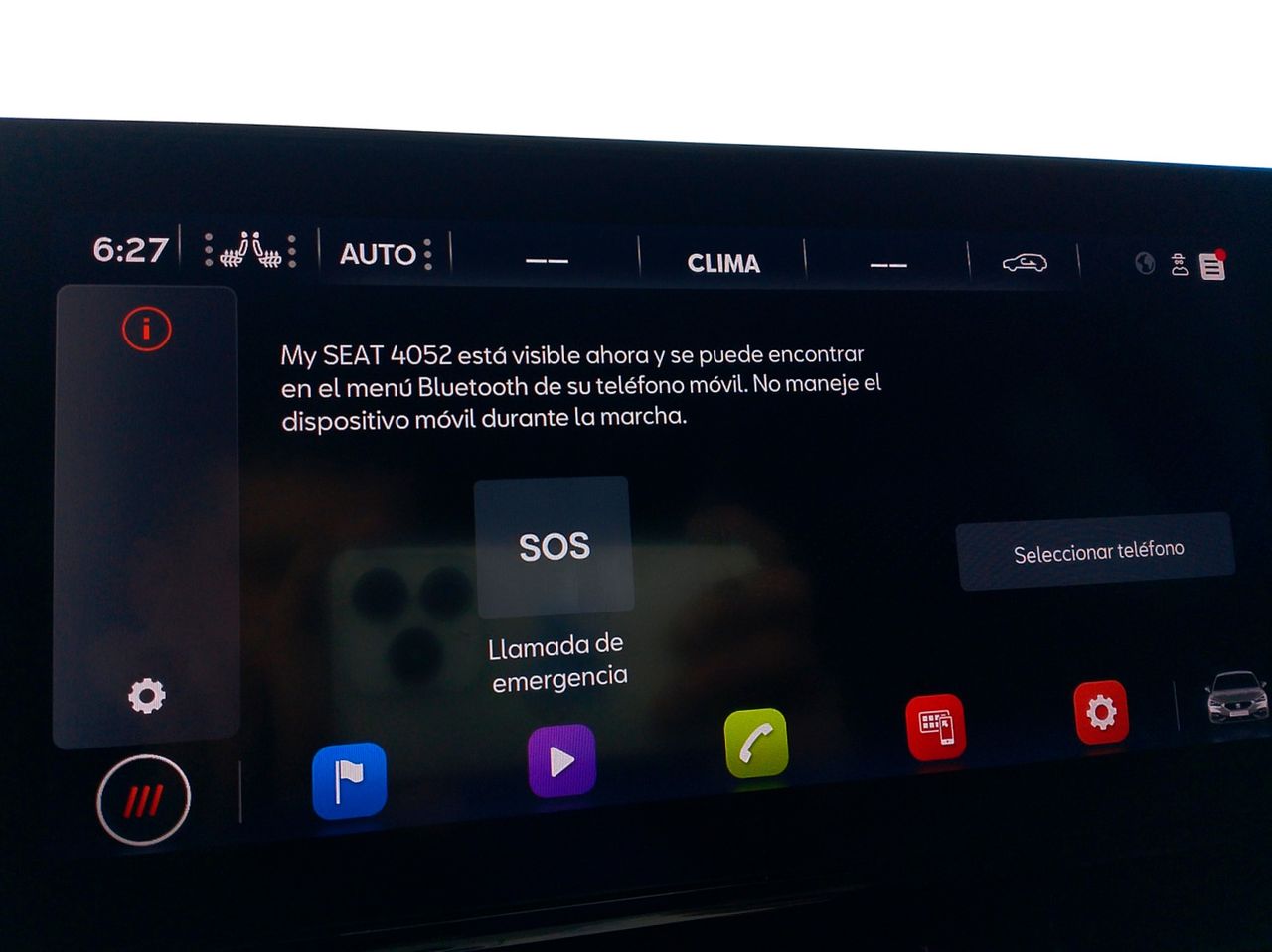 Seat Leon FR - foto 15